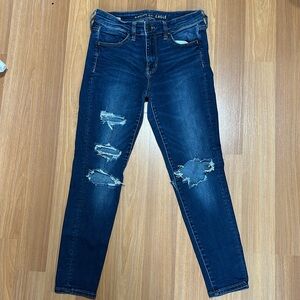 American Eagle Ne(x)t Level Stretch